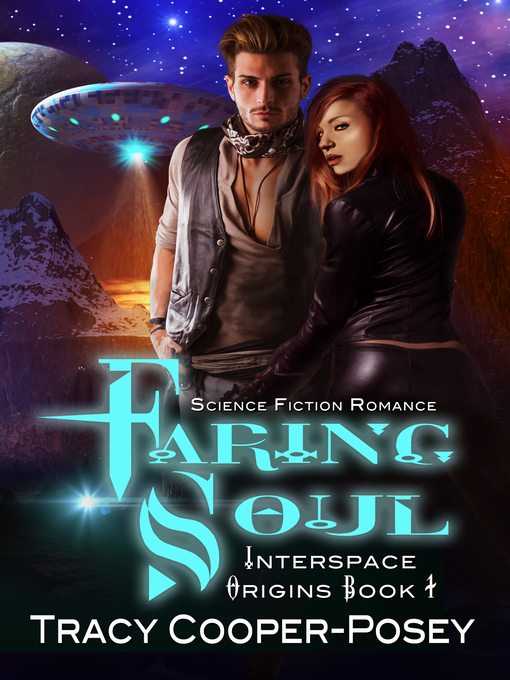 Cover image for Faring Soul